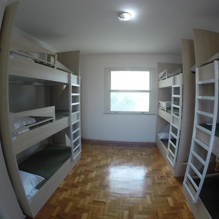Graja Hostel Rio de Janeiro Zewnętrze zdjęcie