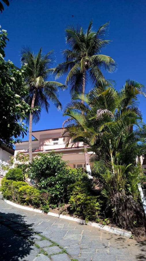 Graja Hostel Rio de Janeiro Zewnętrze zdjęcie