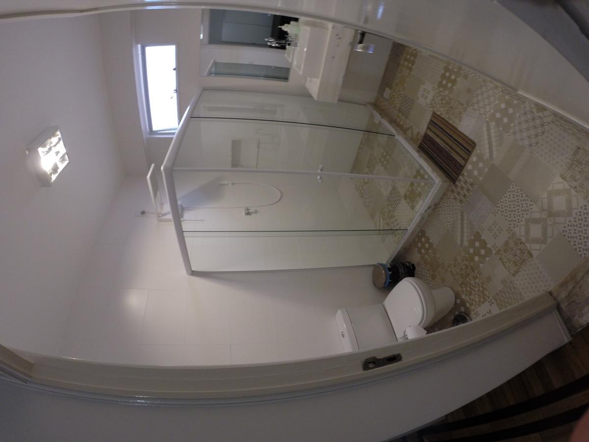 Graja Hostel Rio de Janeiro Zewnętrze zdjęcie