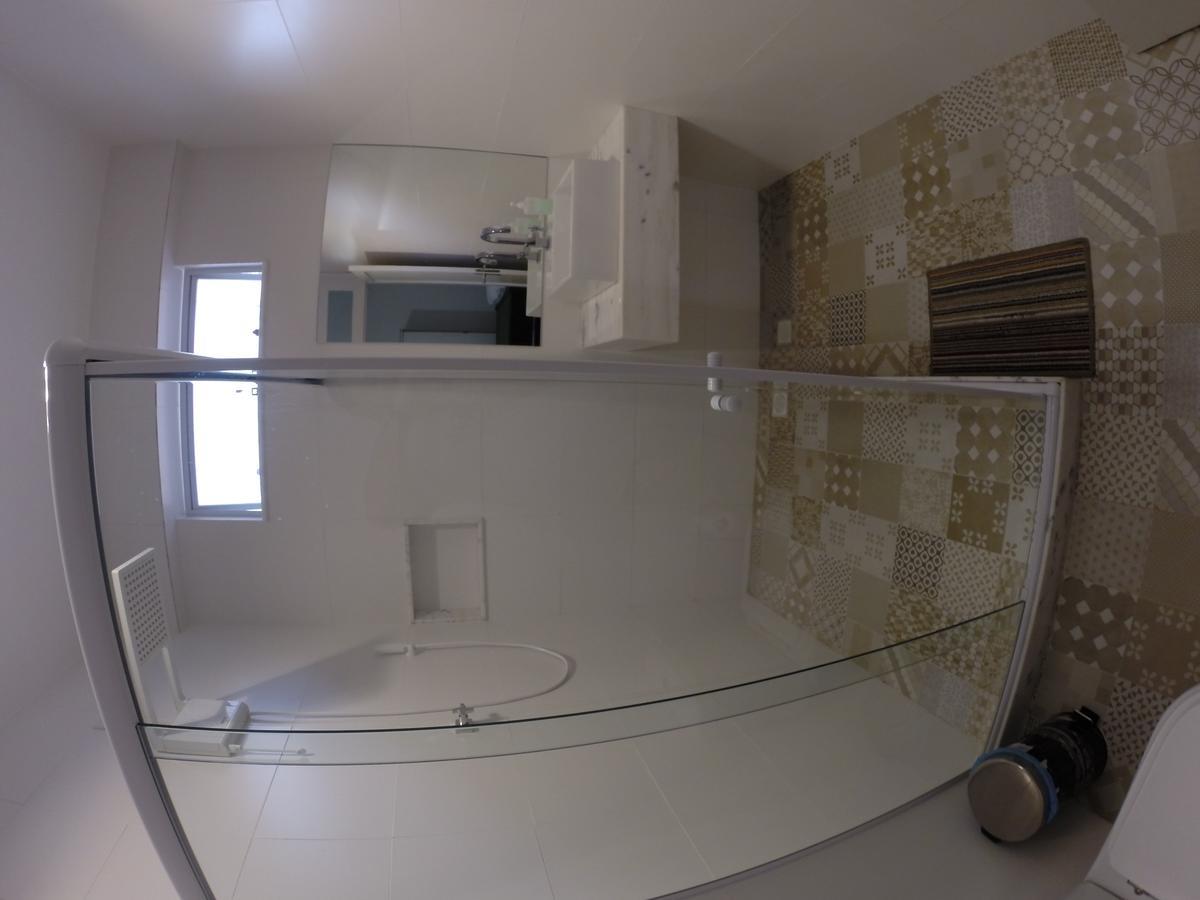 Graja Hostel Rio de Janeiro Zewnętrze zdjęcie