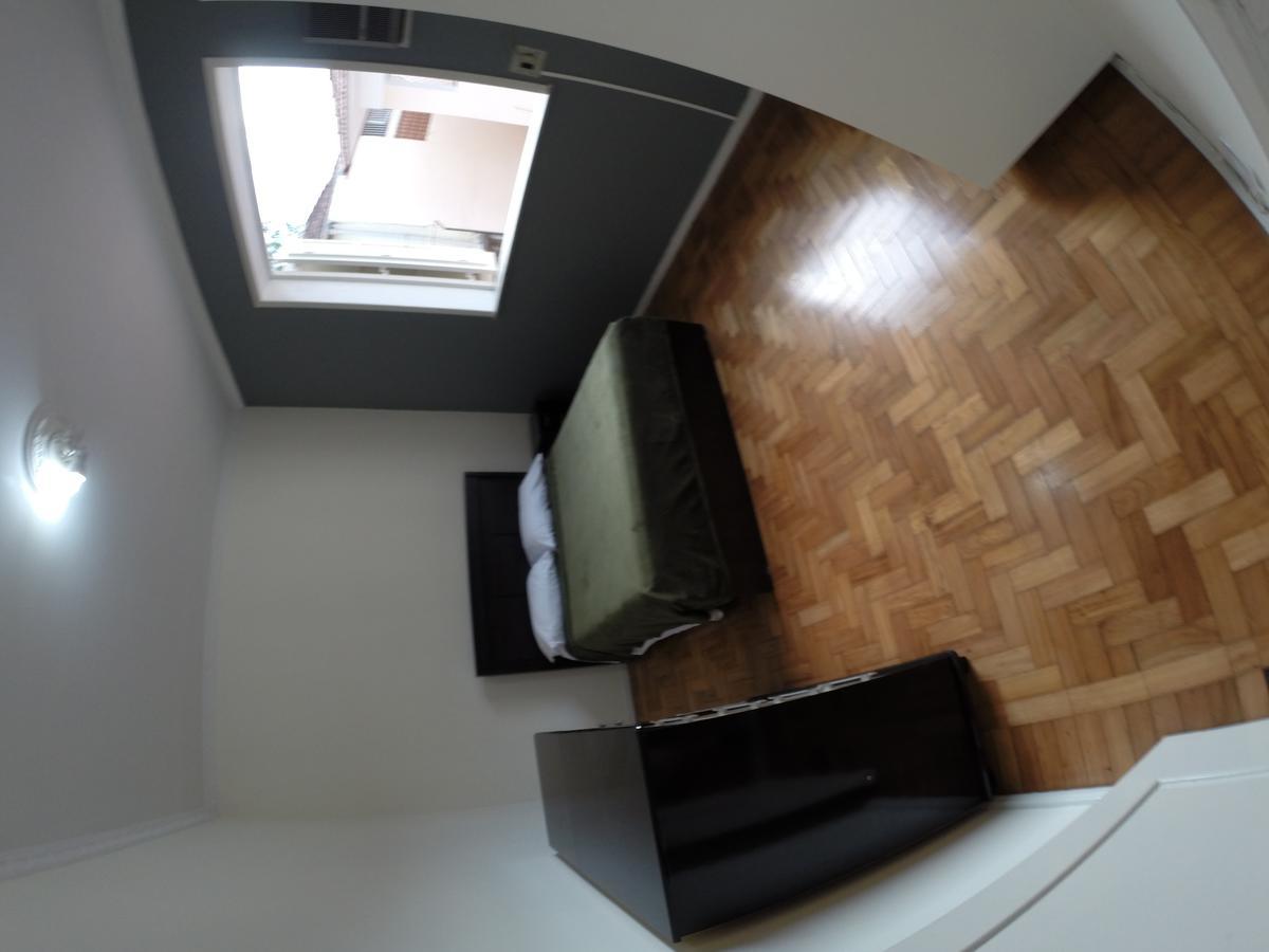 Graja Hostel Rio de Janeiro Zewnętrze zdjęcie