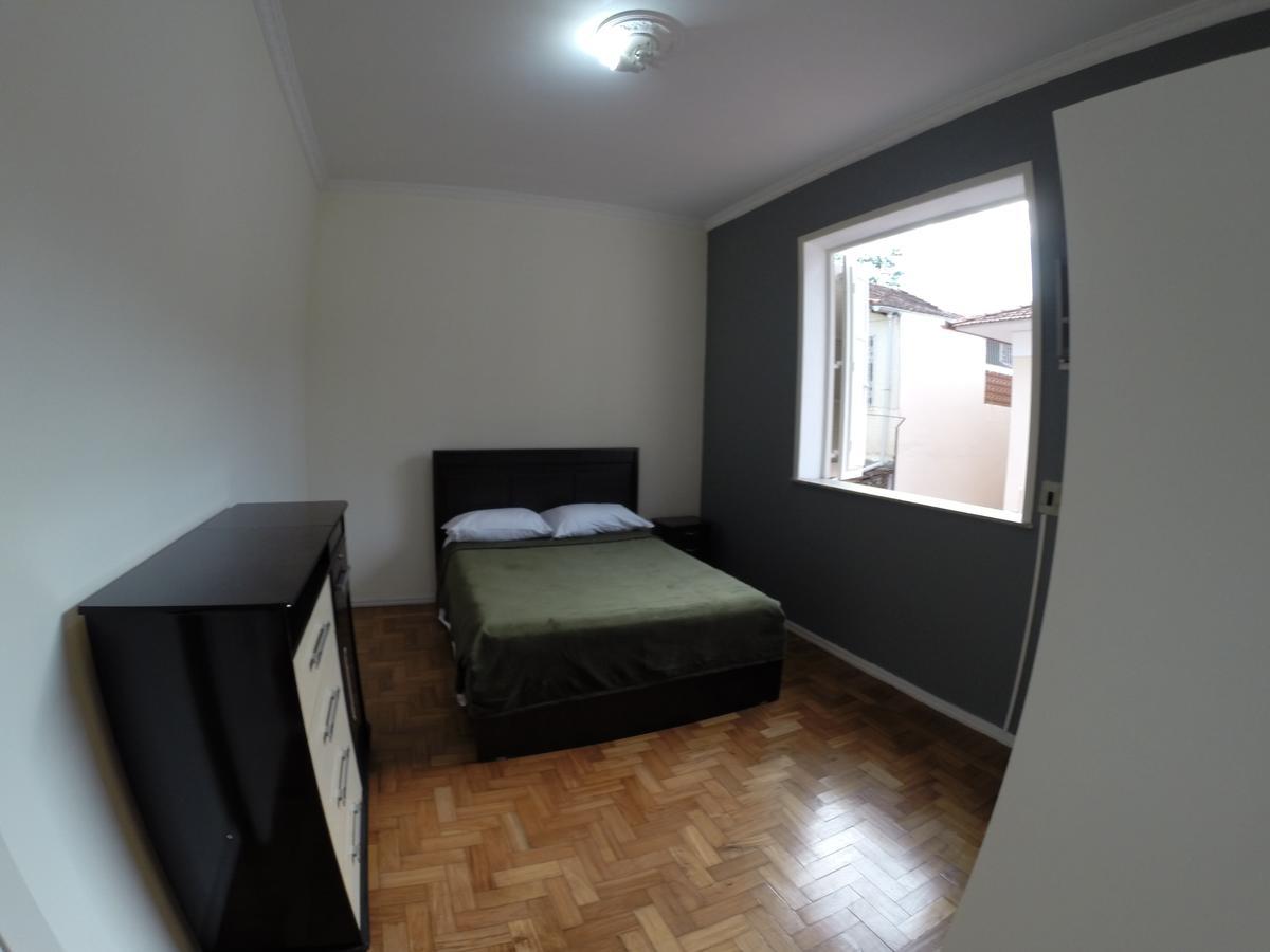 Graja Hostel Rio de Janeiro Zewnętrze zdjęcie